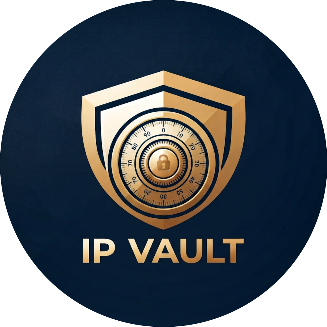IP Vault