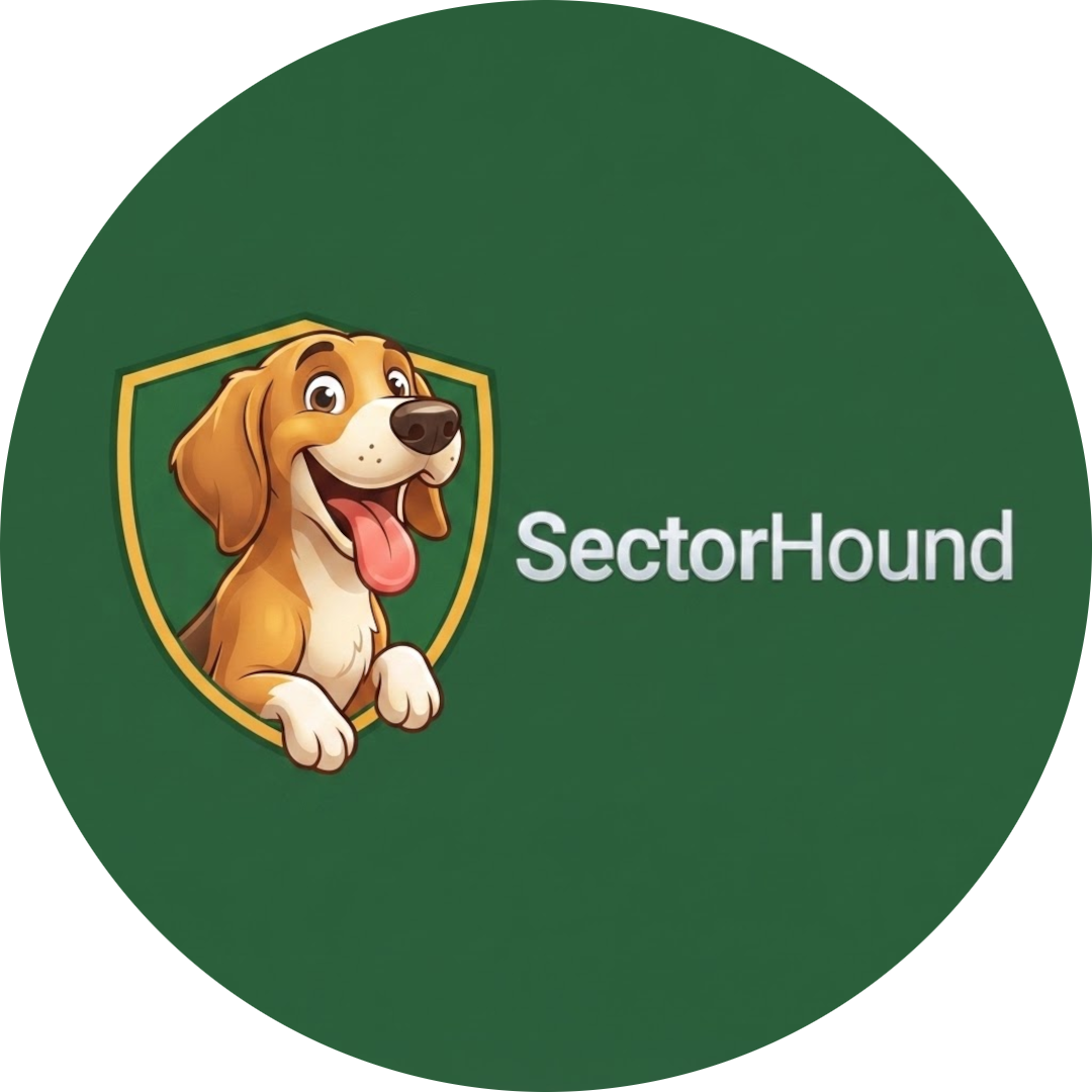 Sectorhound